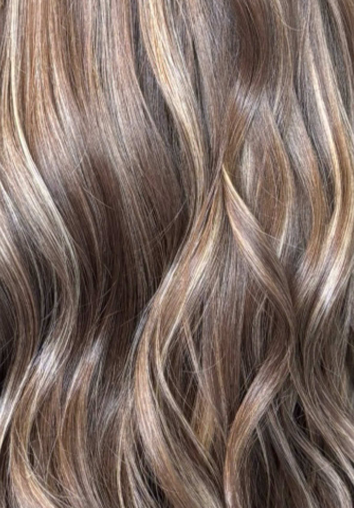 @hairdressing by harvey