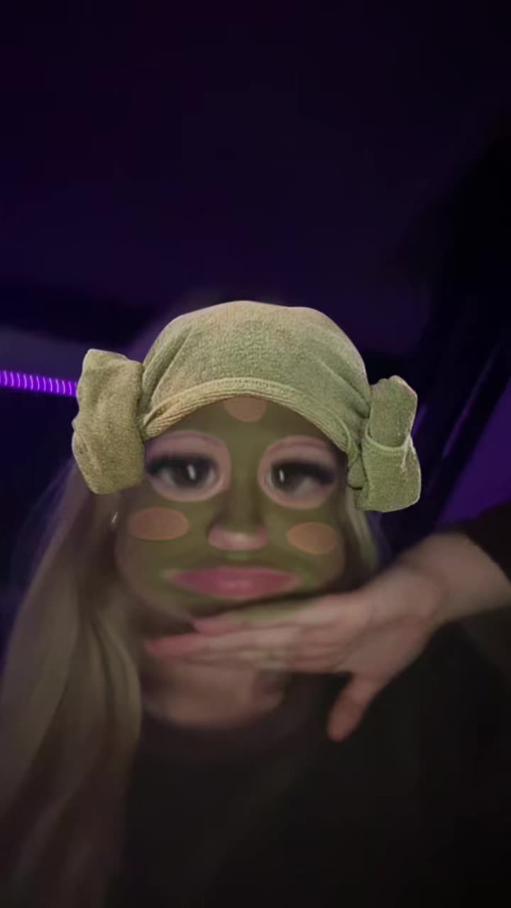 @Spam😗