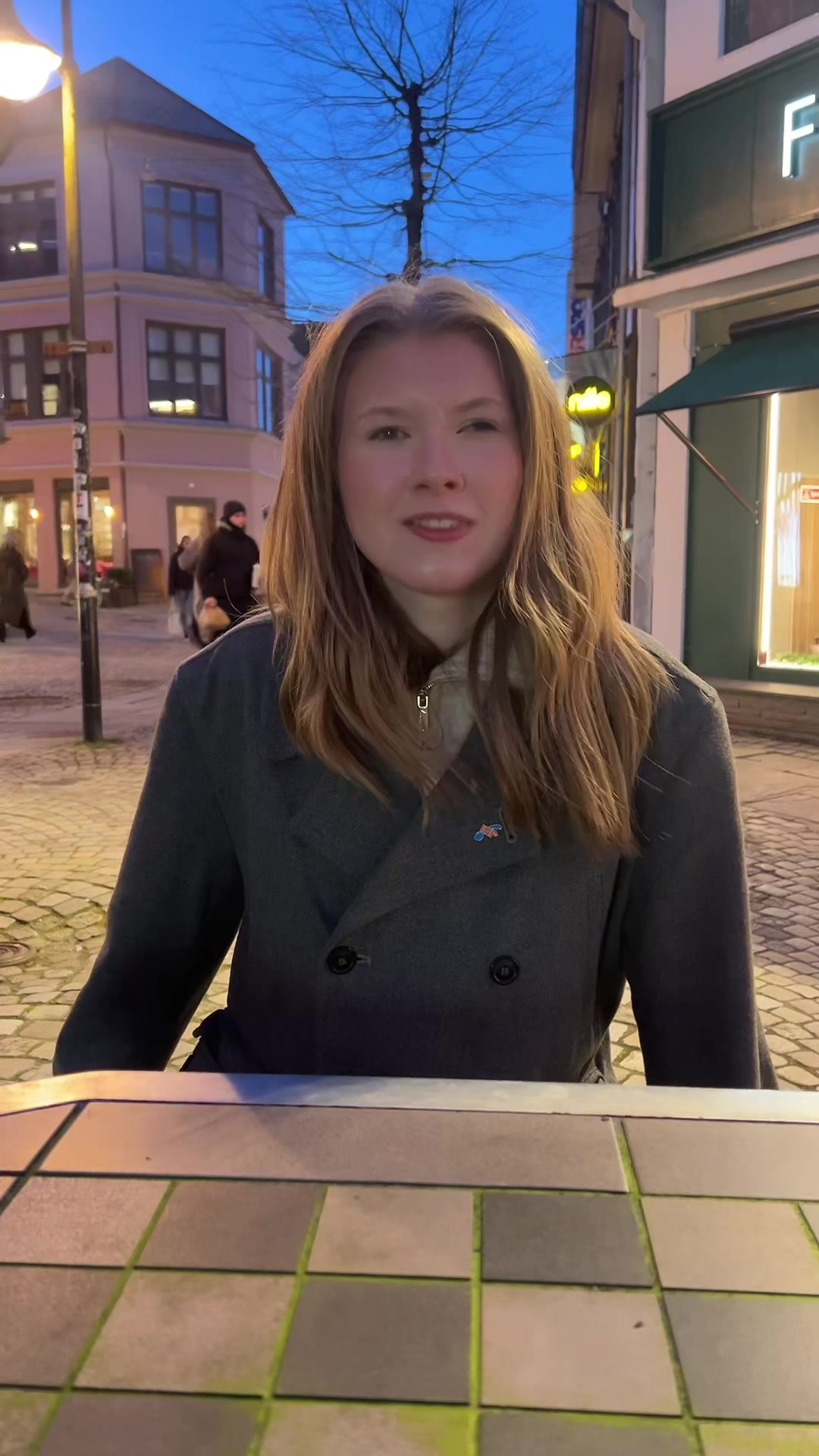 @Ida Regine Bj&oslash;rnsen