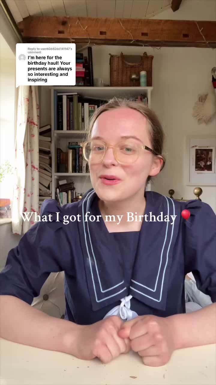 @Ruby Granger