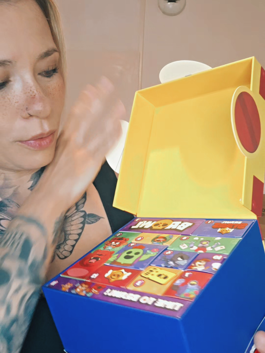 @Inkedgirllyon