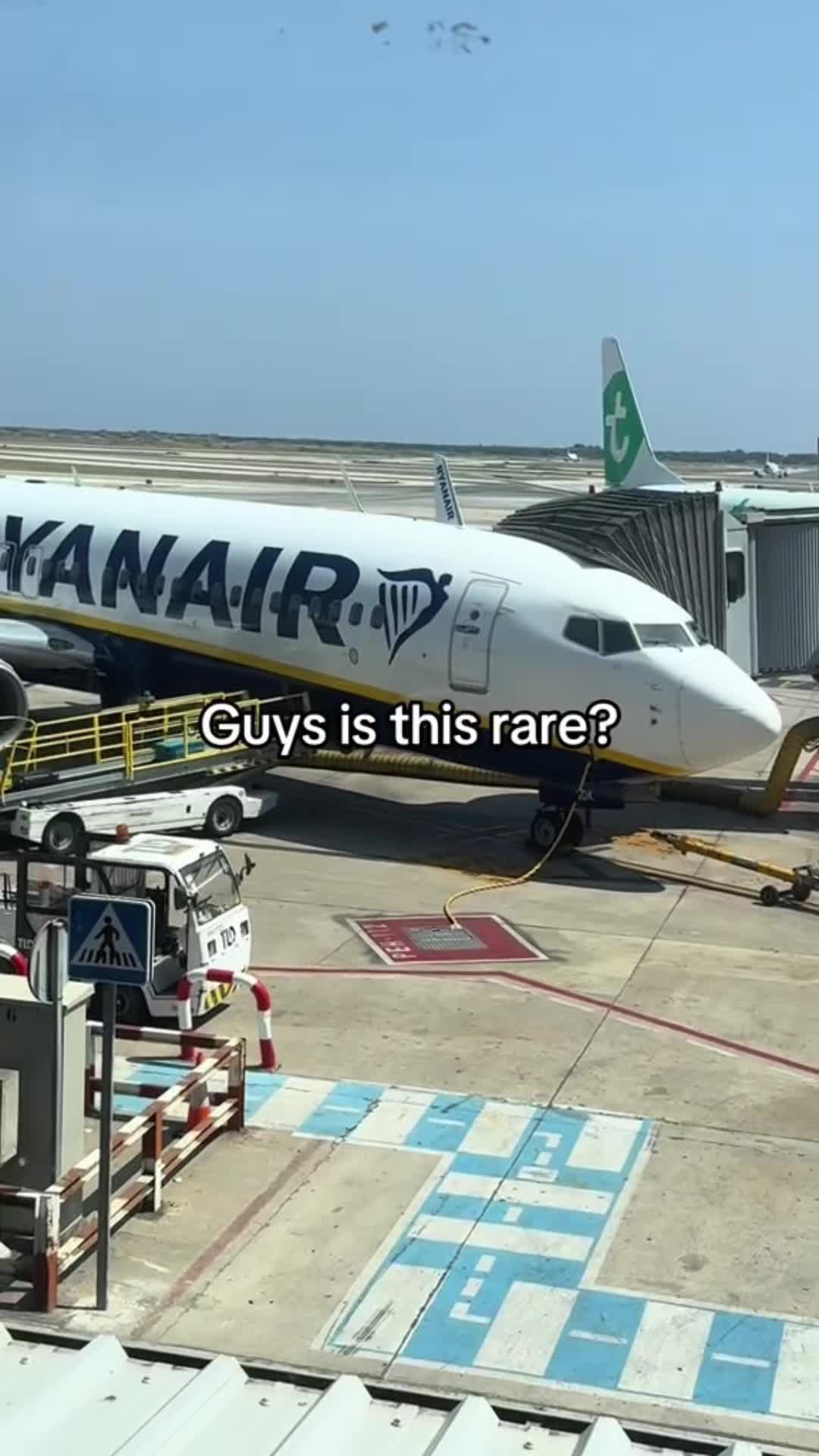 @Ryanair