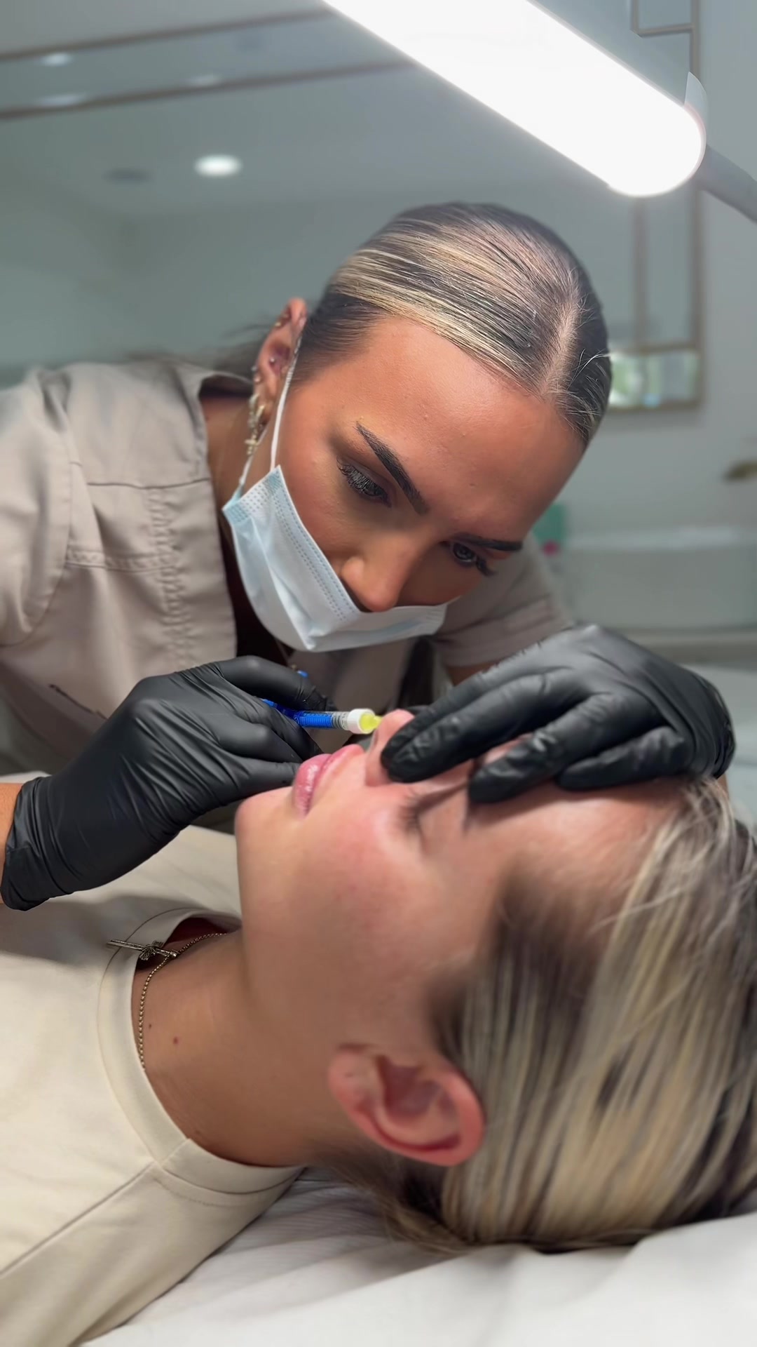 @Cosmetic Aesthetics Clinic