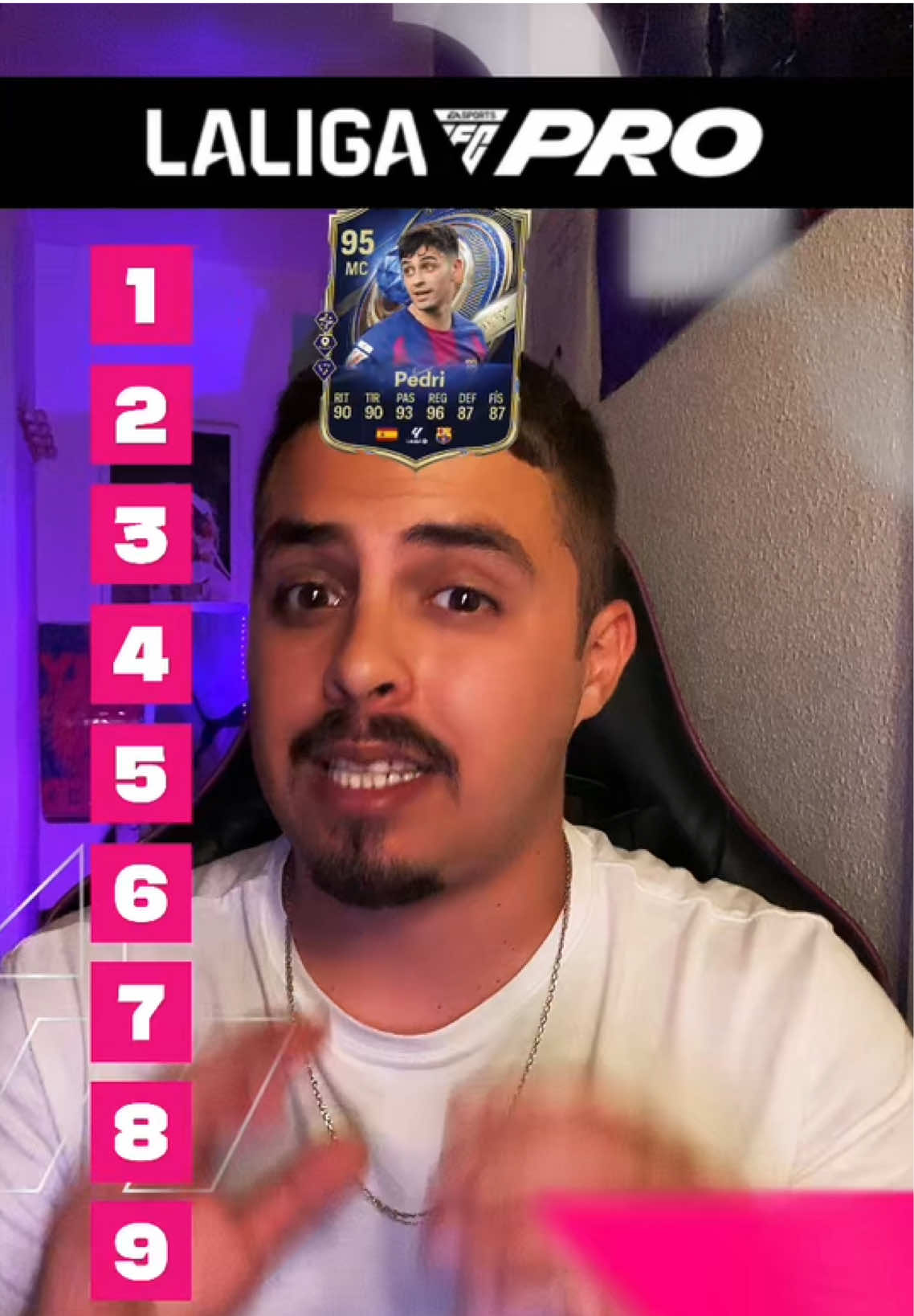 @Misterios y Testimonios
