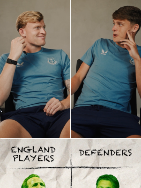 @Everton