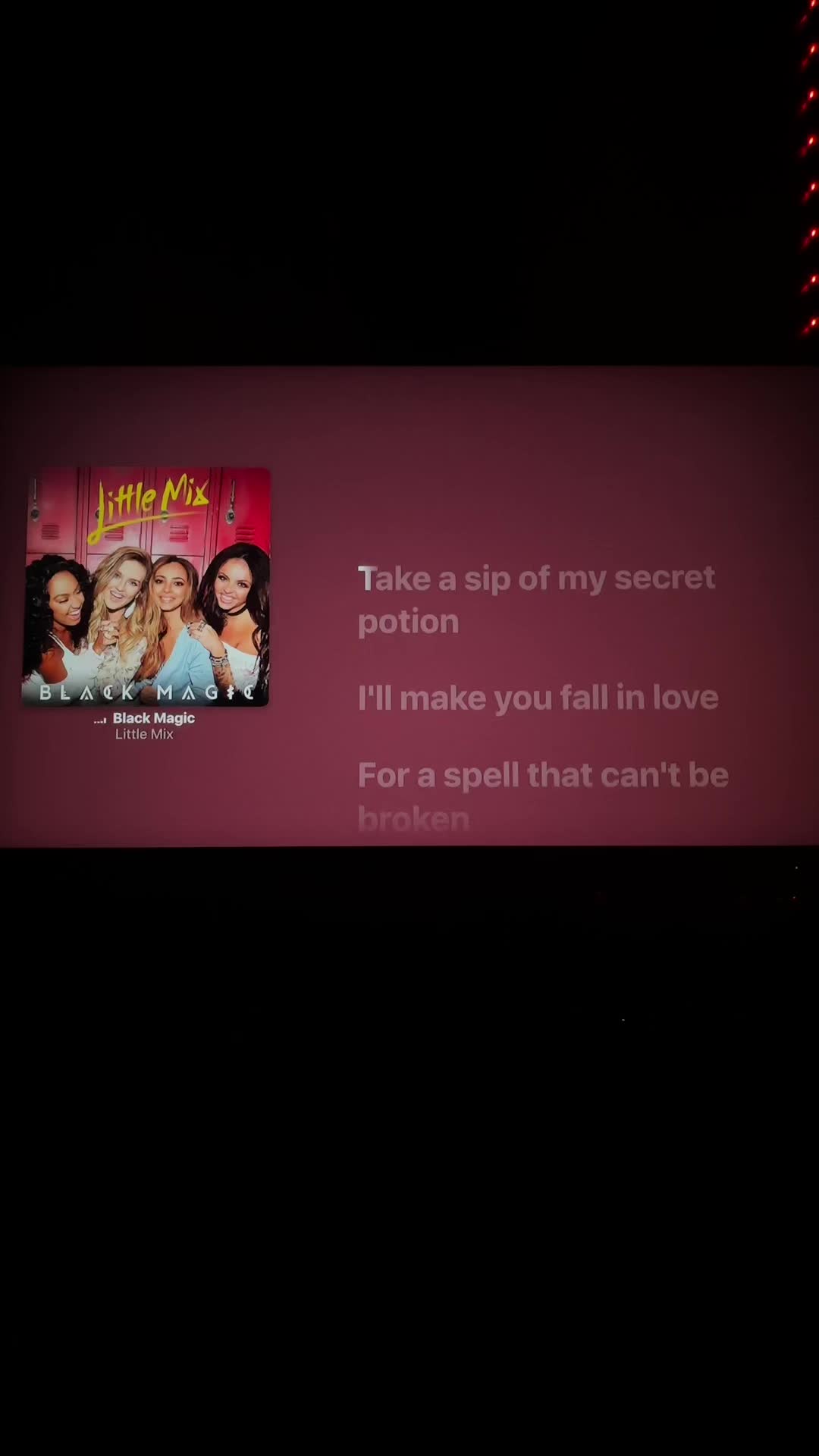 @Music•Lyrics