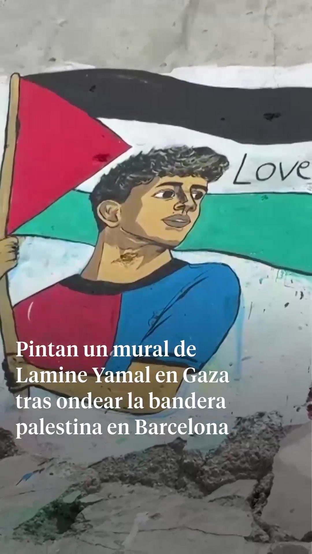 @La Vanguardia 🗞
