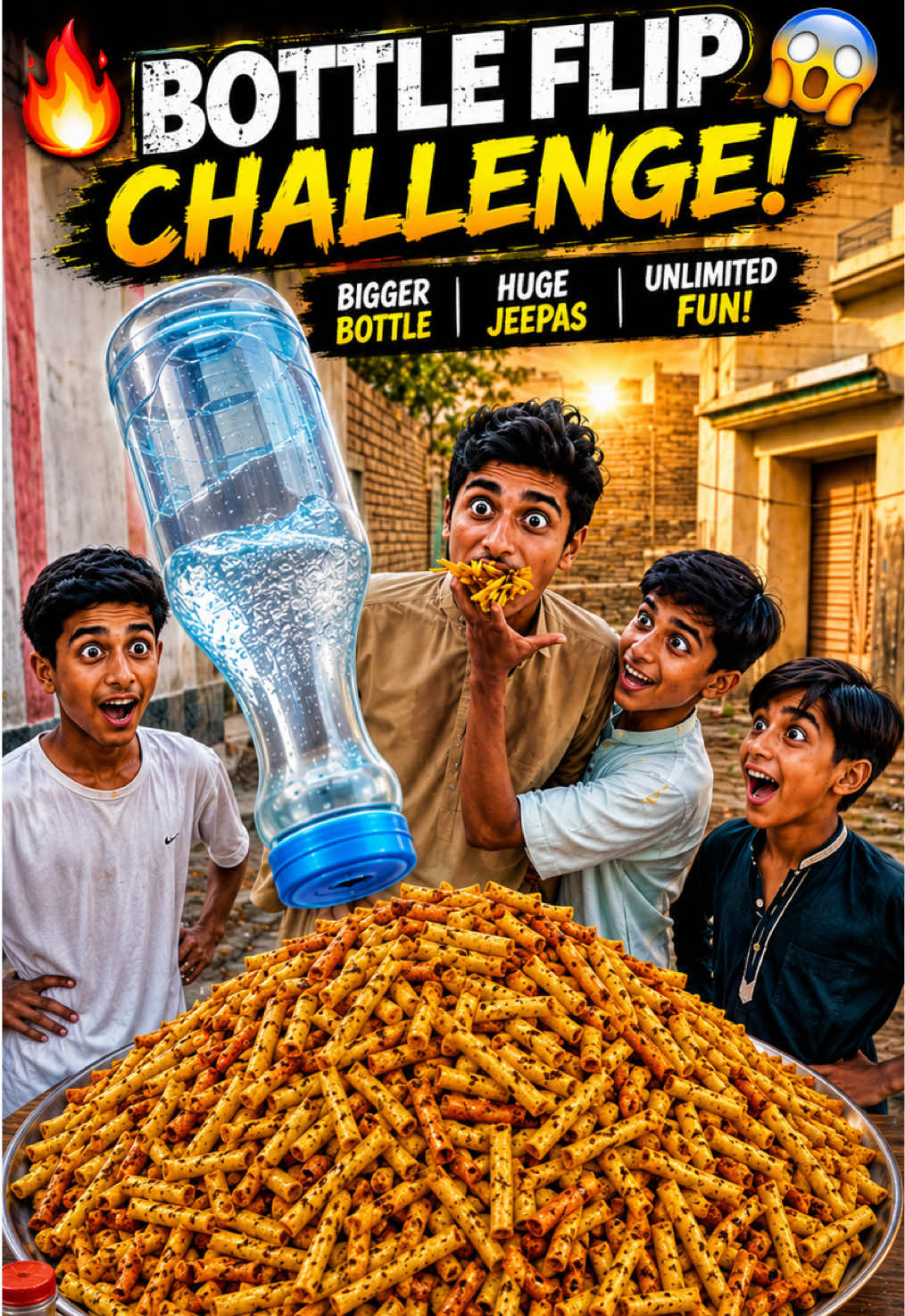@Team Usman Challenge