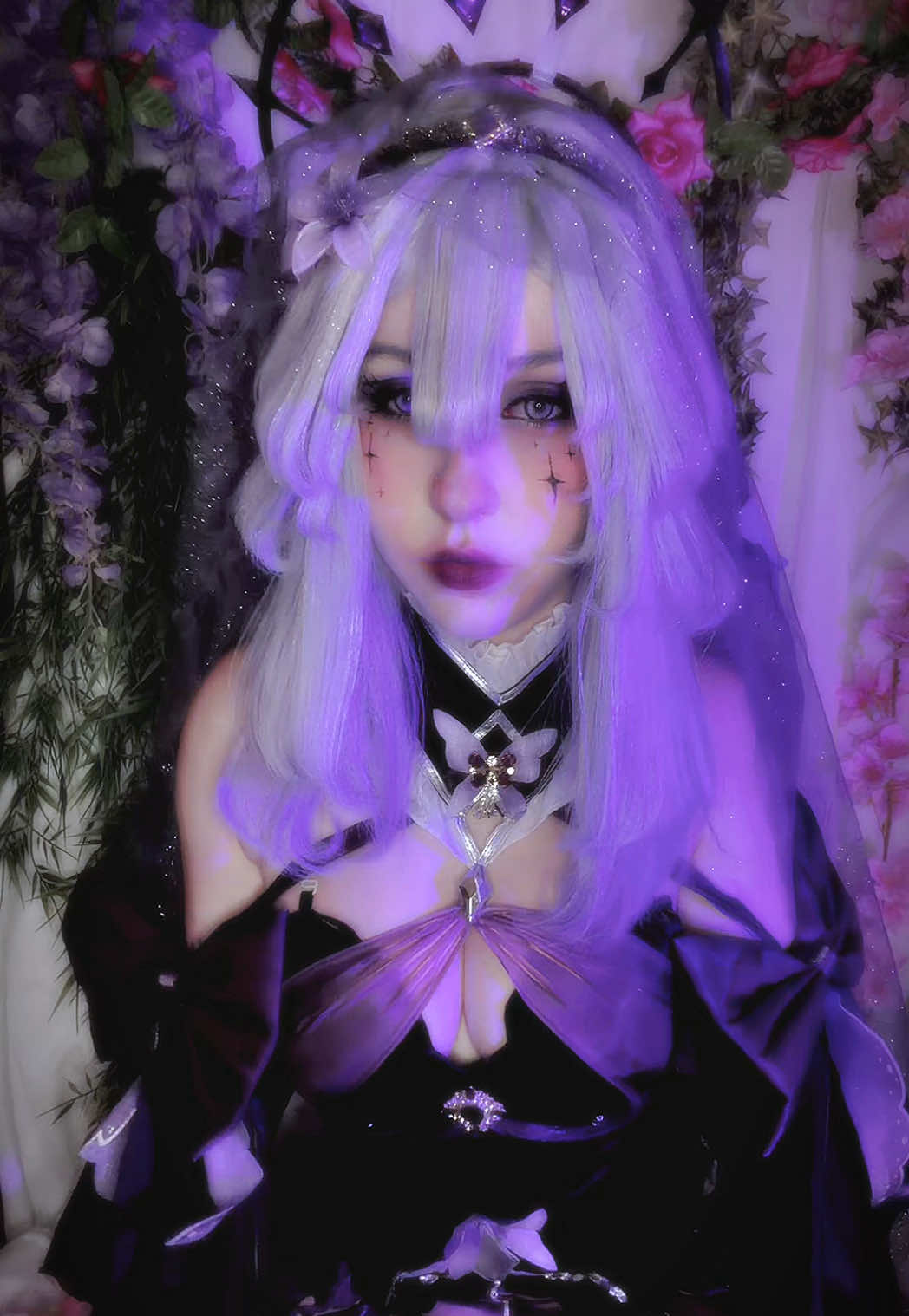 @*★°· Oxyia ·°★*