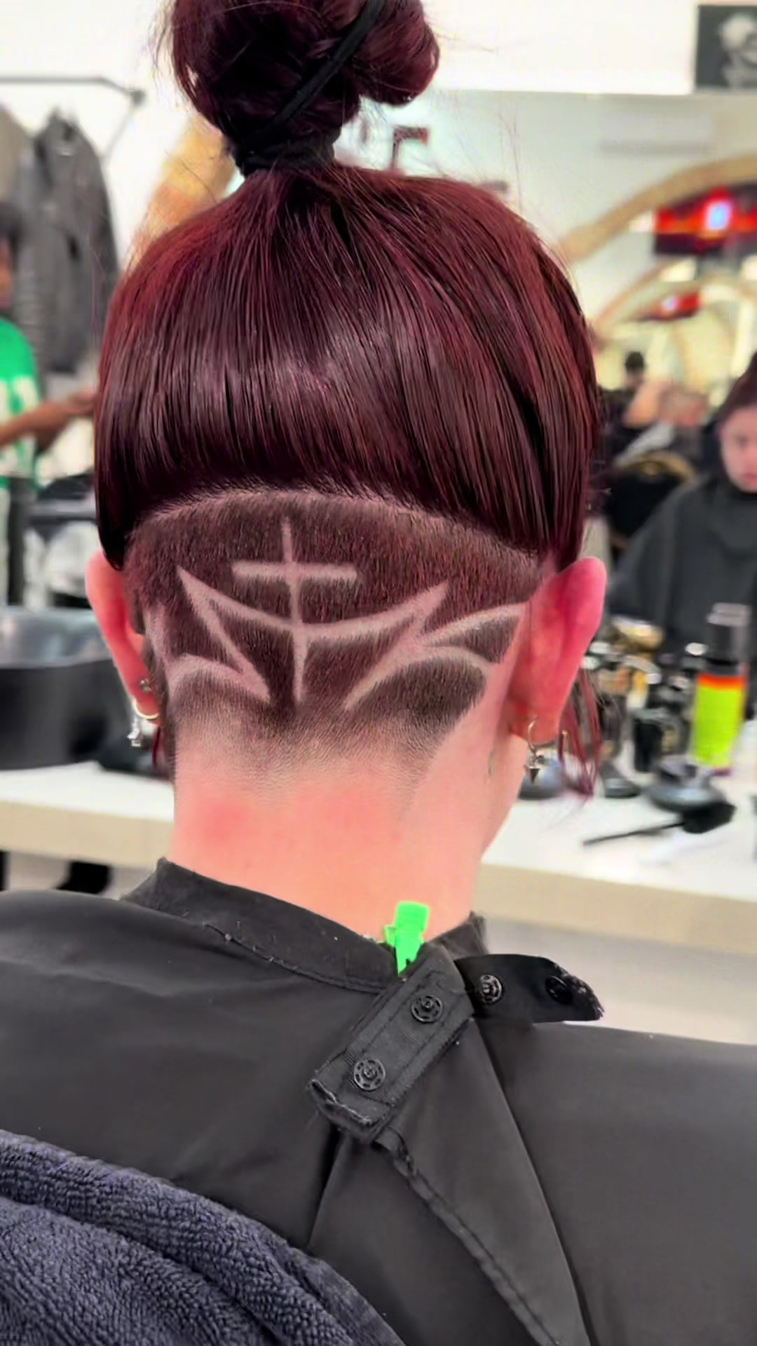 @wandyhairstyle