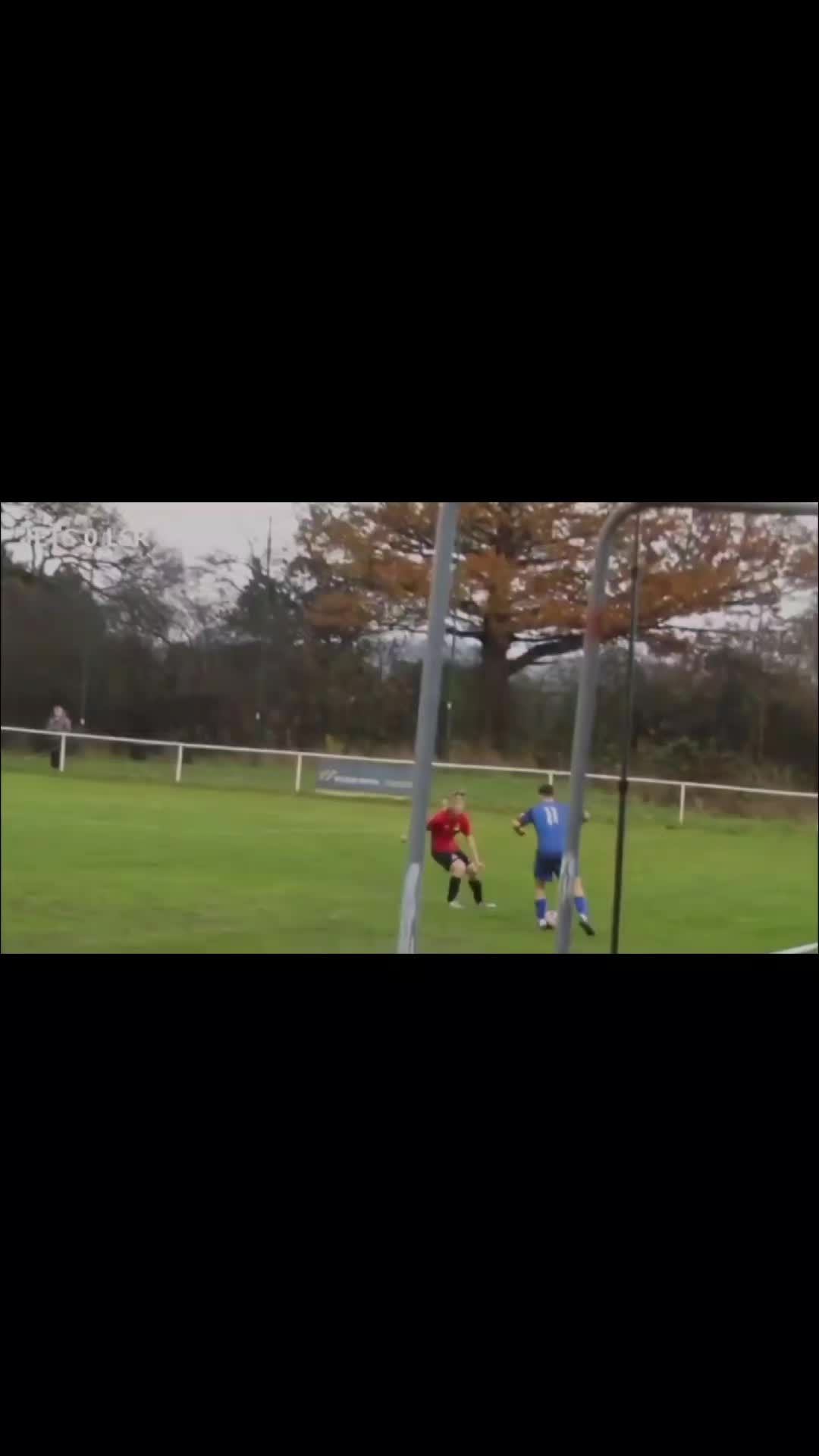 @OJFC Altham Way Ultras