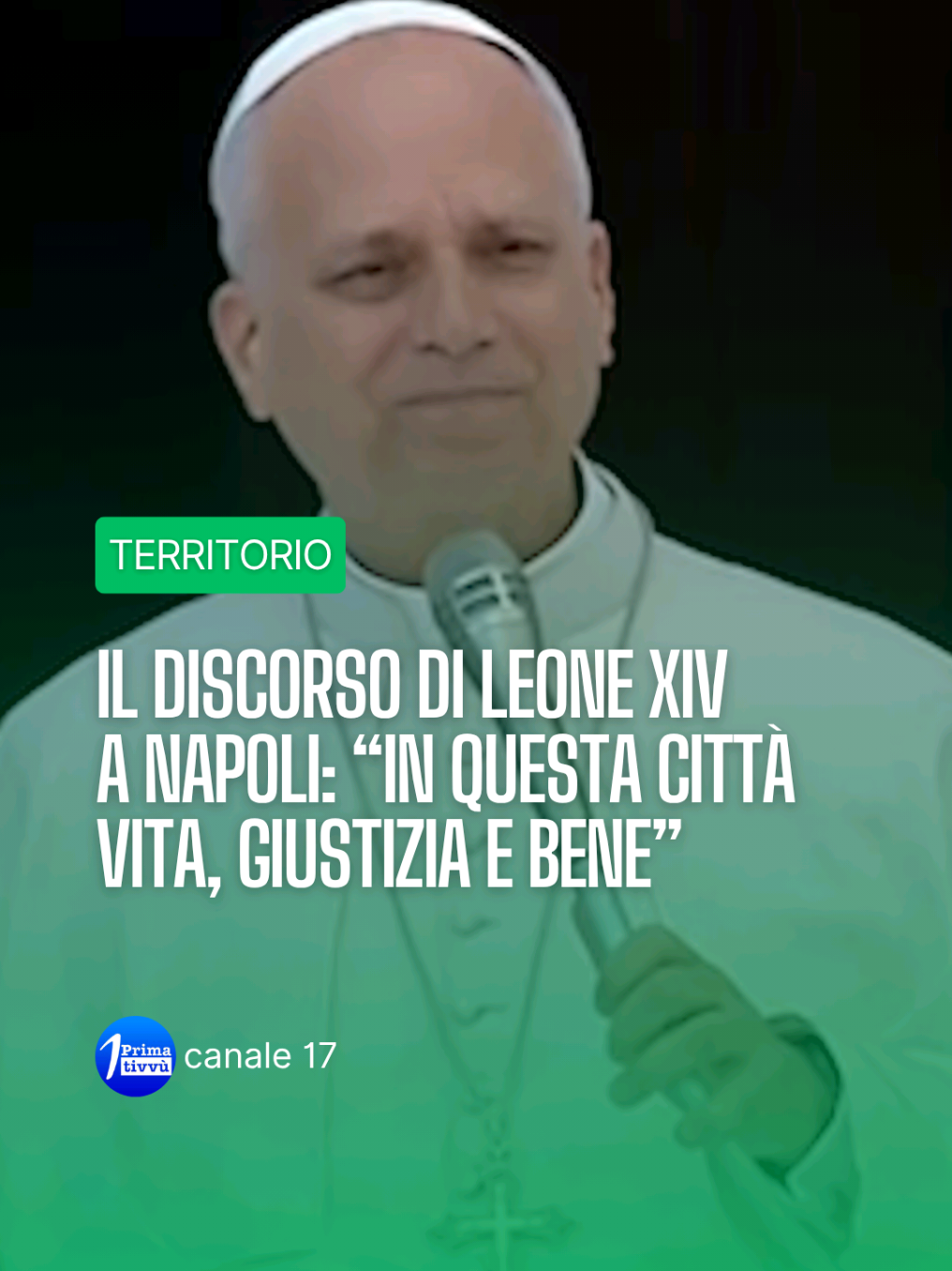@Prima Tivv&ugrave; - Canale 17