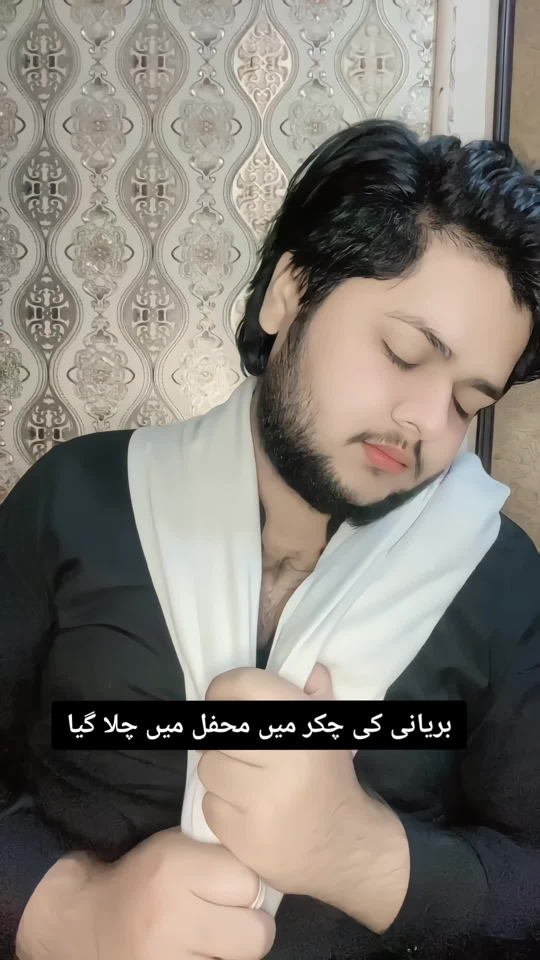 @Saithusman official