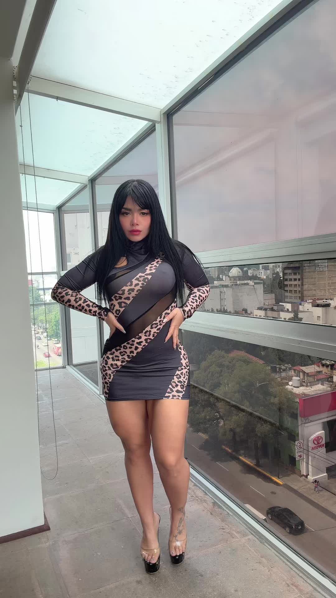 @Andreina Fonseca