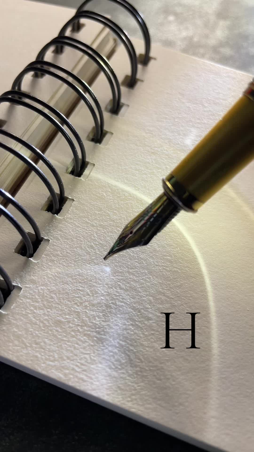 @Édition ✍️