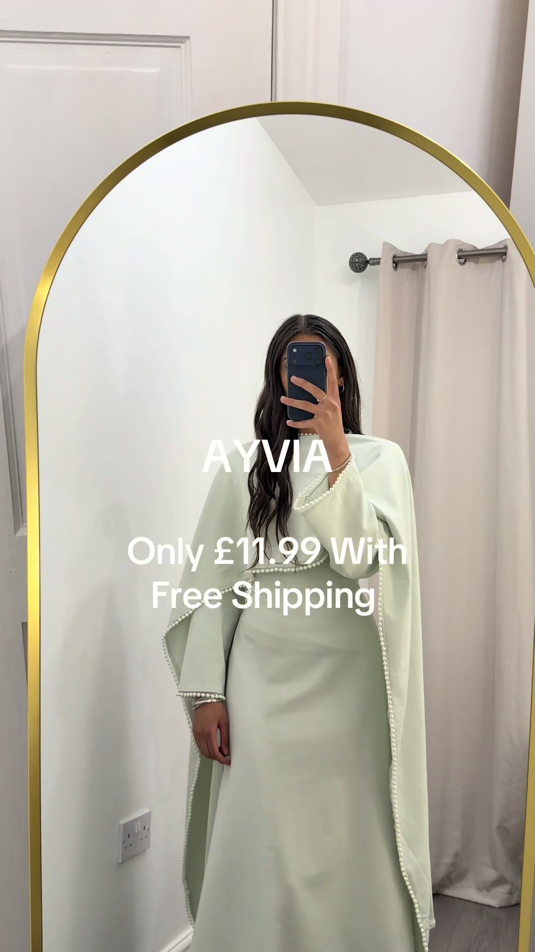 @AYVIA Official