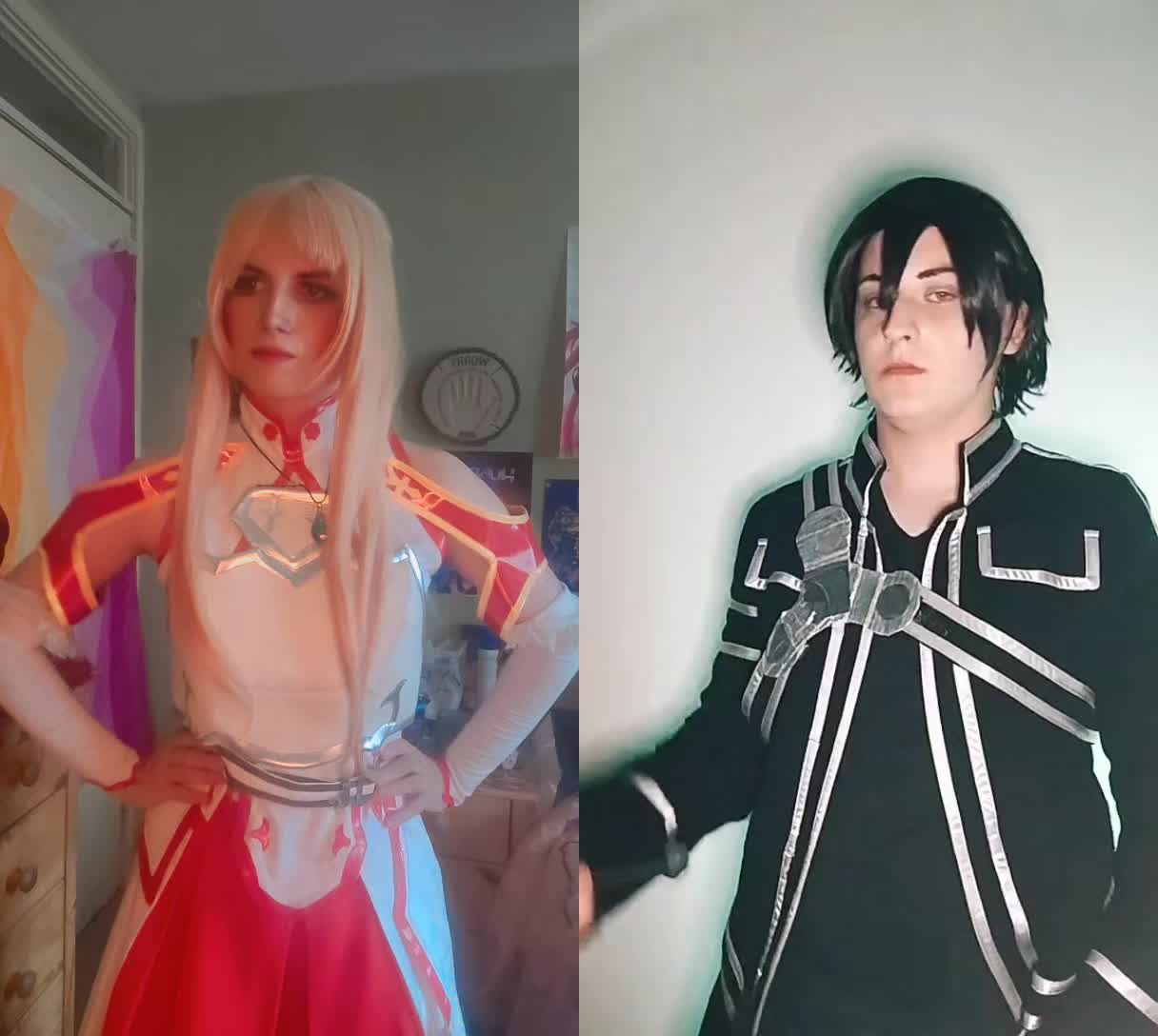 @🍂KanameMadokal Asuna rumi🦋🧡