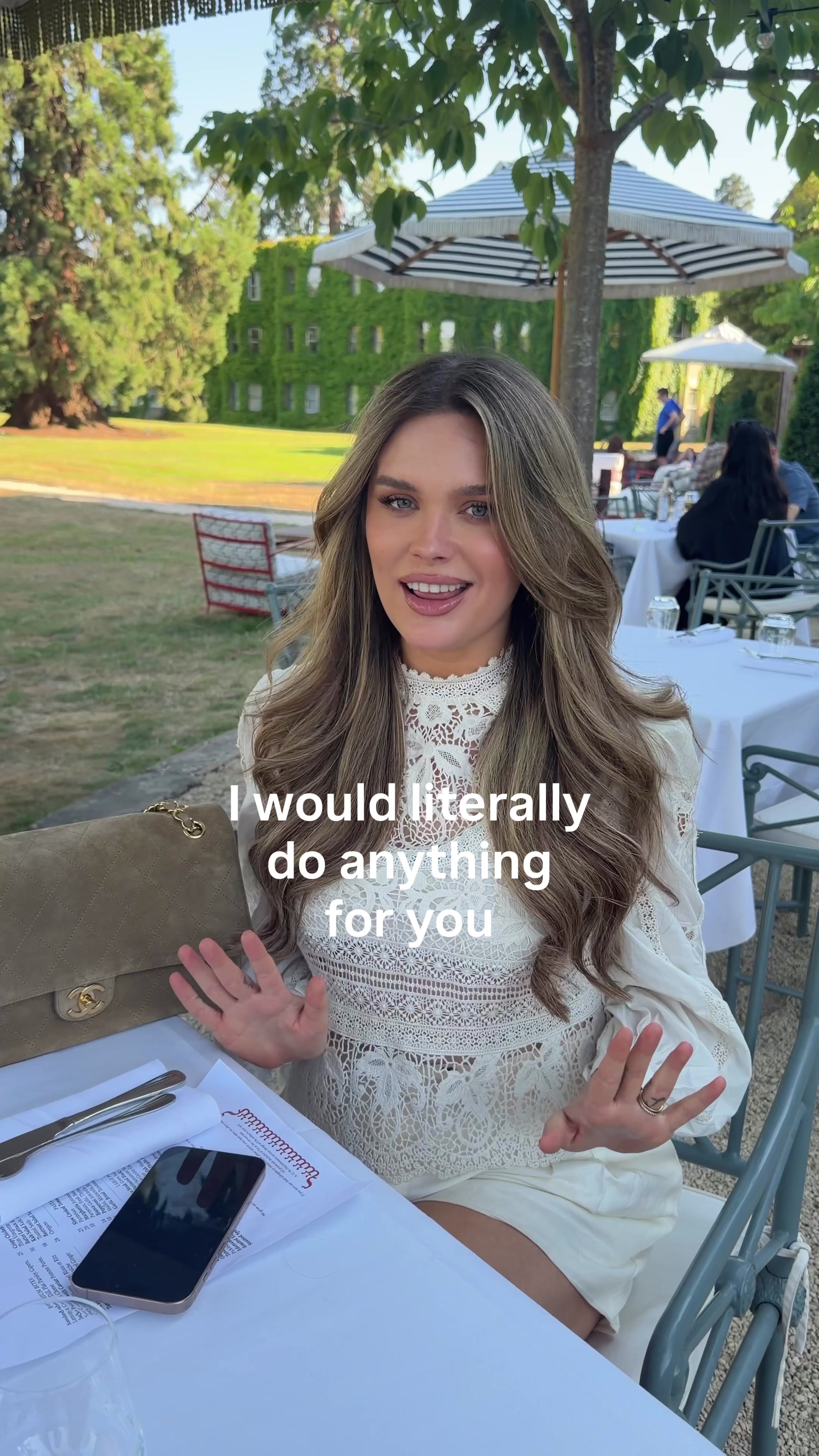 @Chloe Lloyd