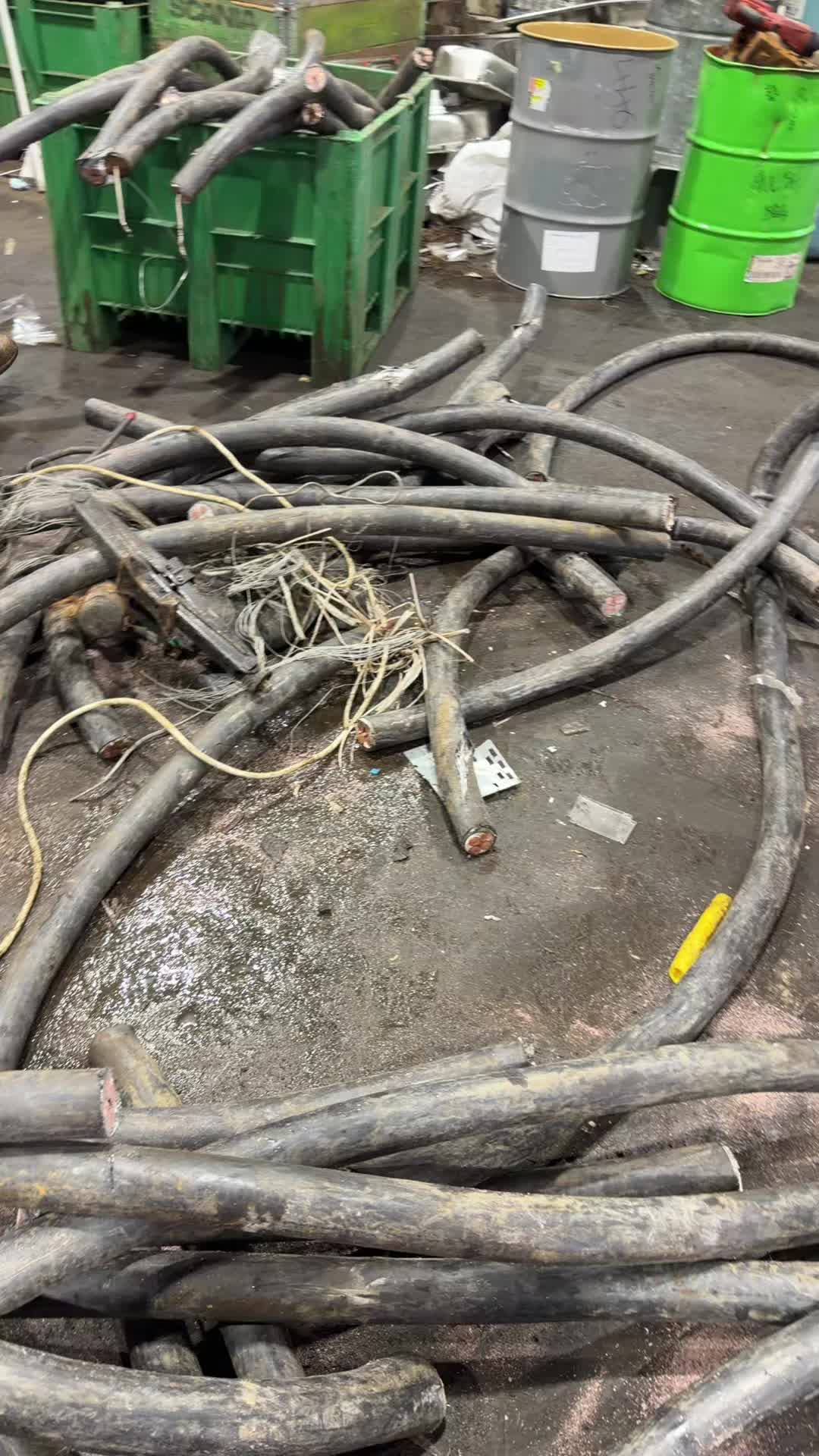 @S.Mcilwraith Recycling