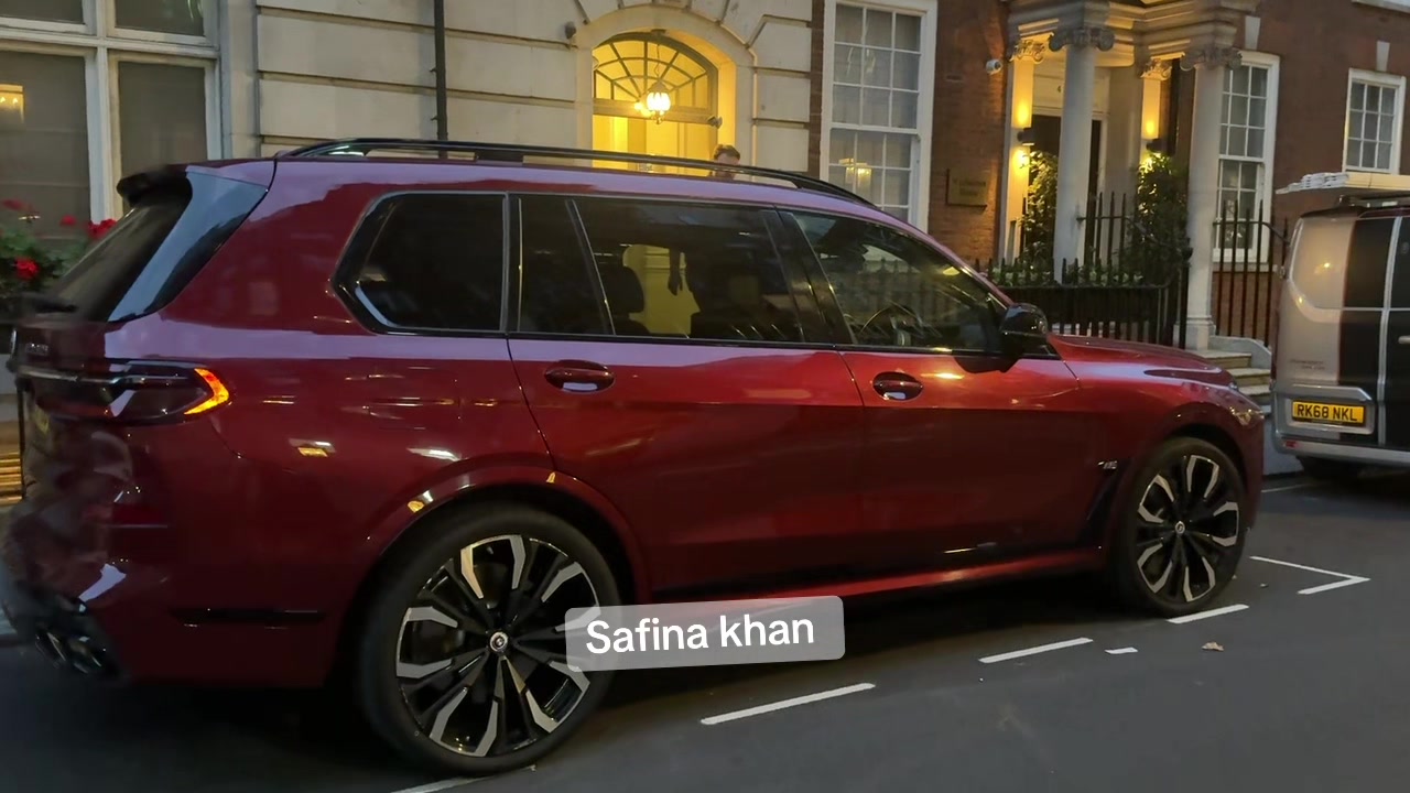 @Safina Khan