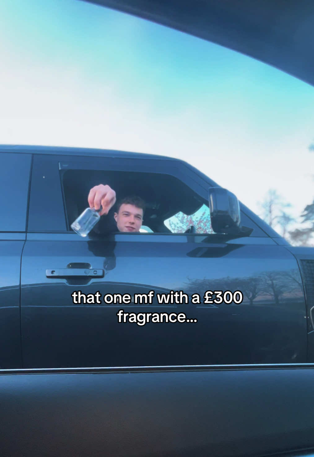 @Charles | Perfumer