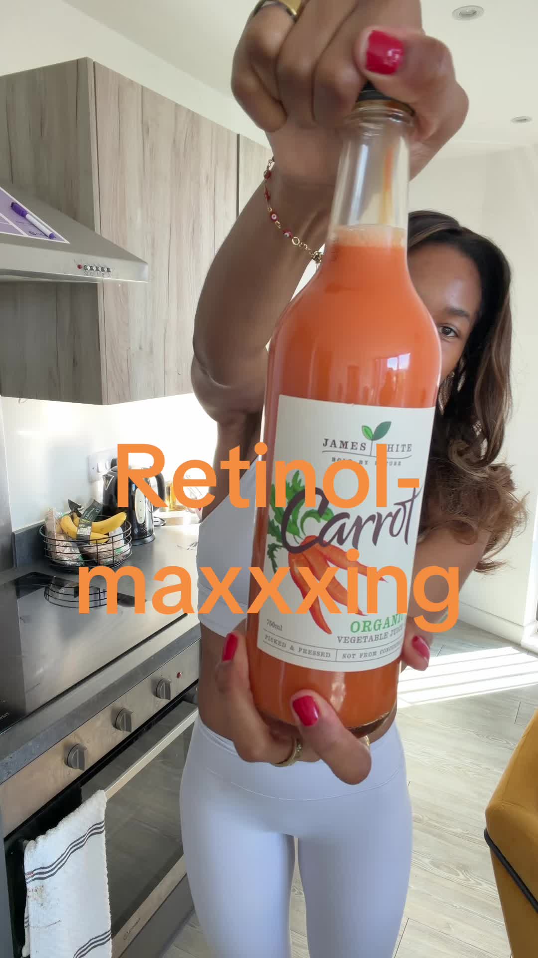 @Monique Sophia🌟 | wellness