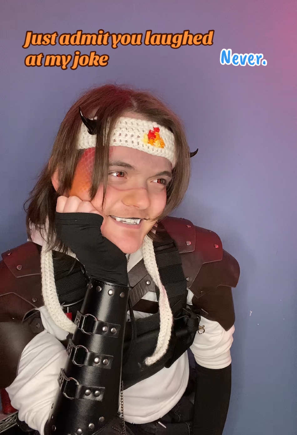 @Jay🚦🍪 J4ycosplay