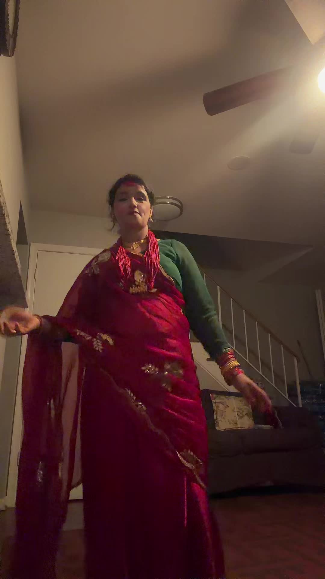 @Rupa Adhikari