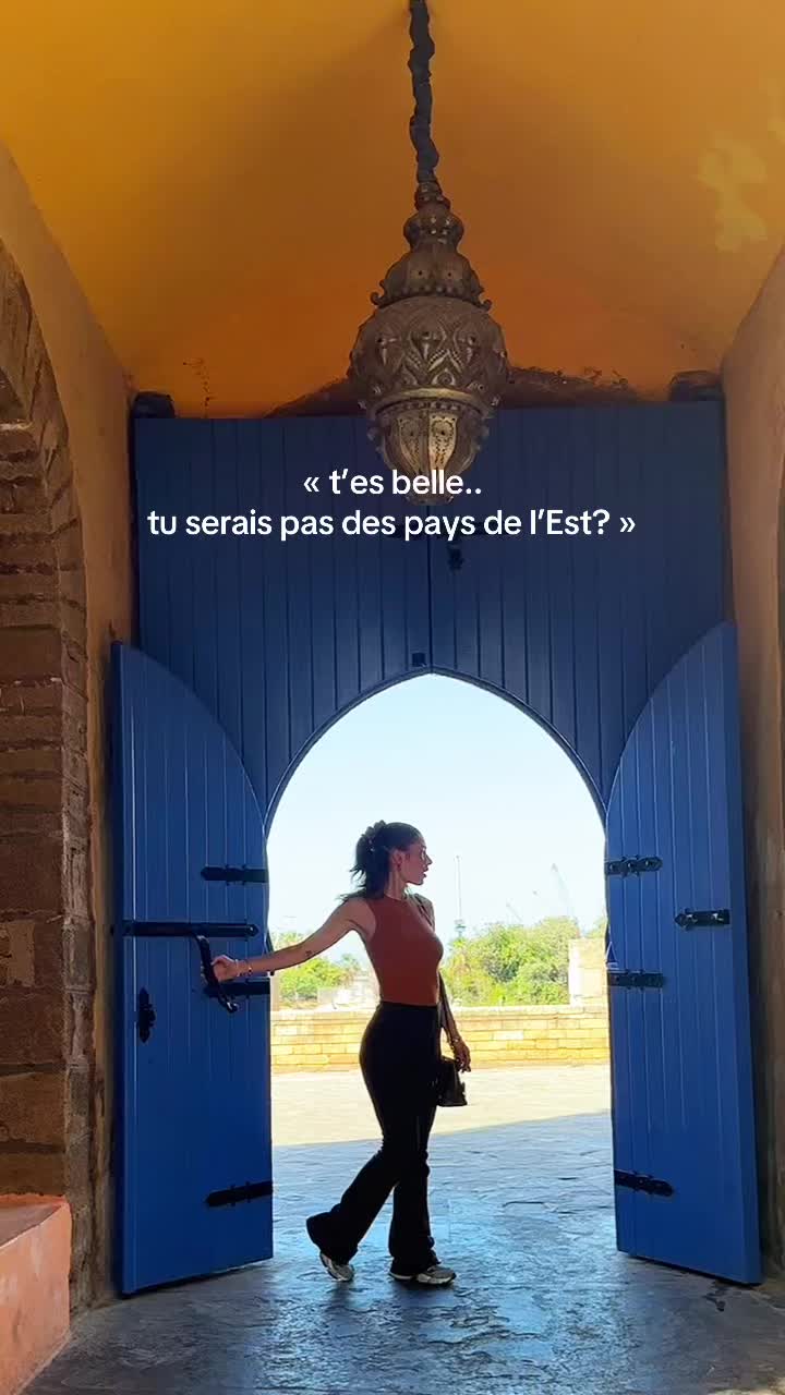 @Alexandra