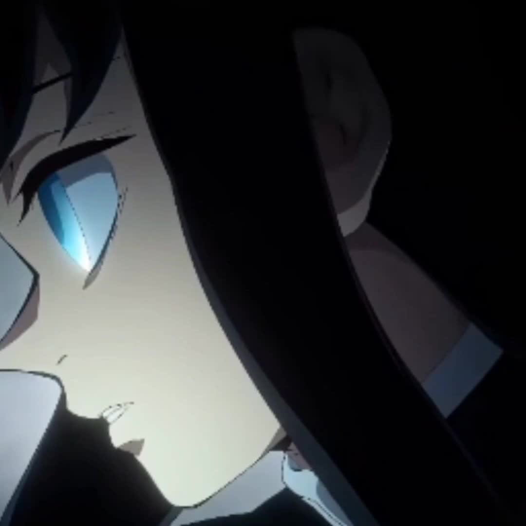 @Mellohi ♕ (Yoriichi's Version)
