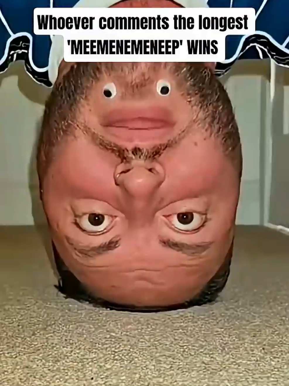 @Chinfaced