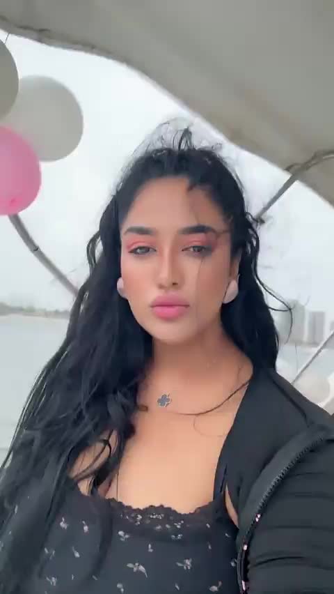 @Mathira