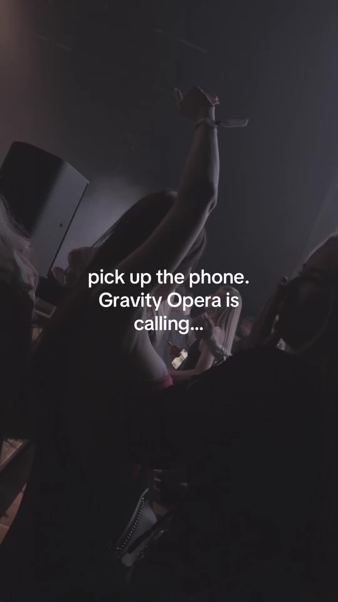 @GRAVITY | CPH
