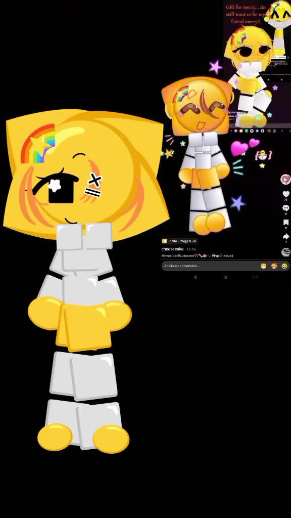 @starsspy:3
