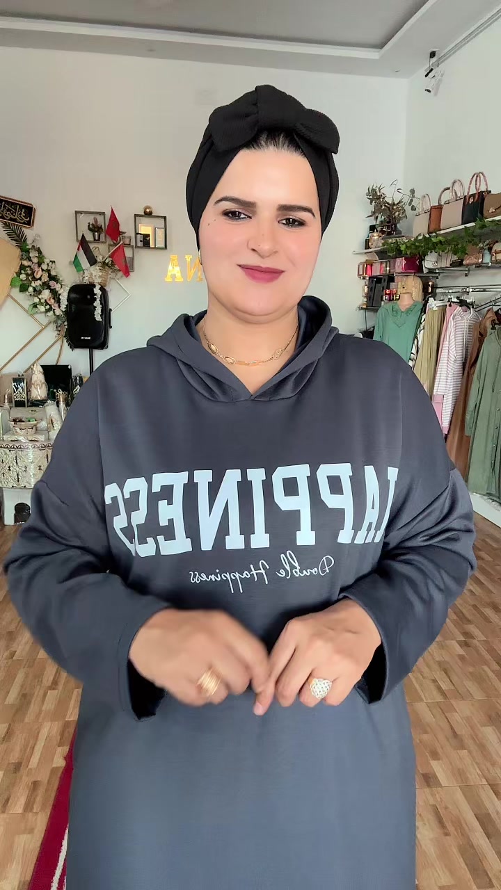 @Moda Soukaina