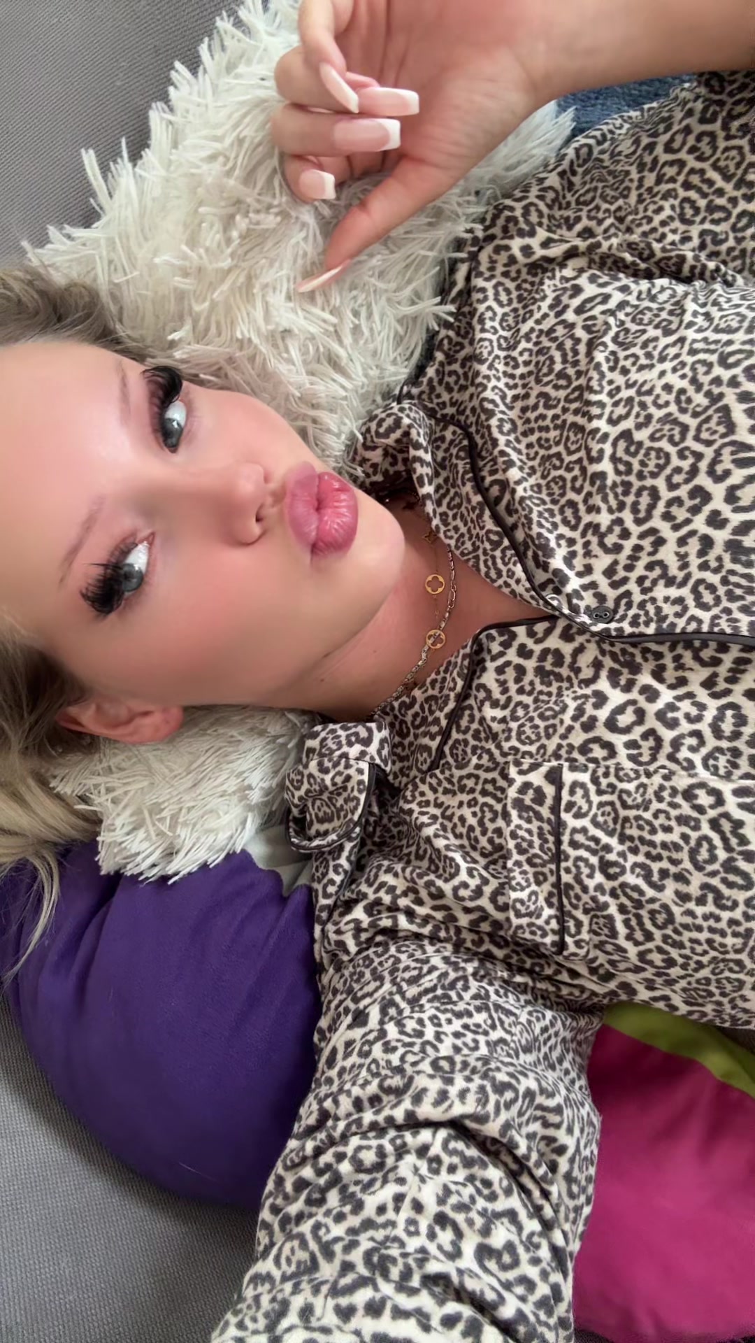 @Carina