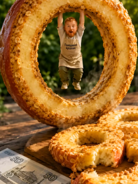 @Голодный Кролик