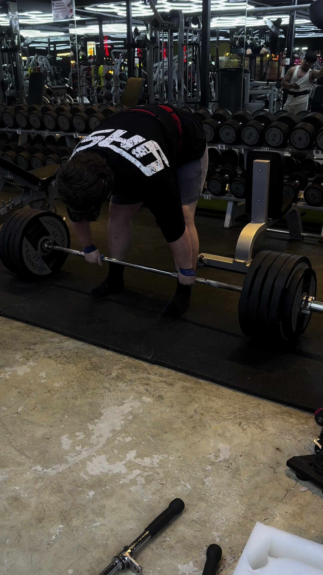 @George_C_strongman