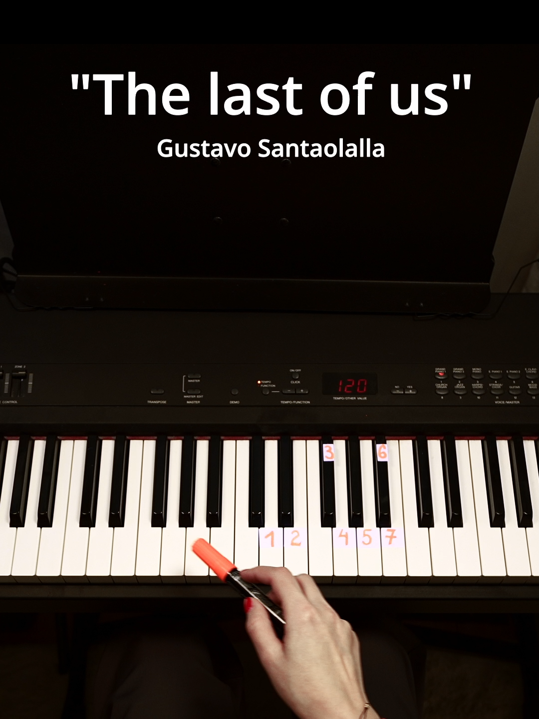 @agi and the keys