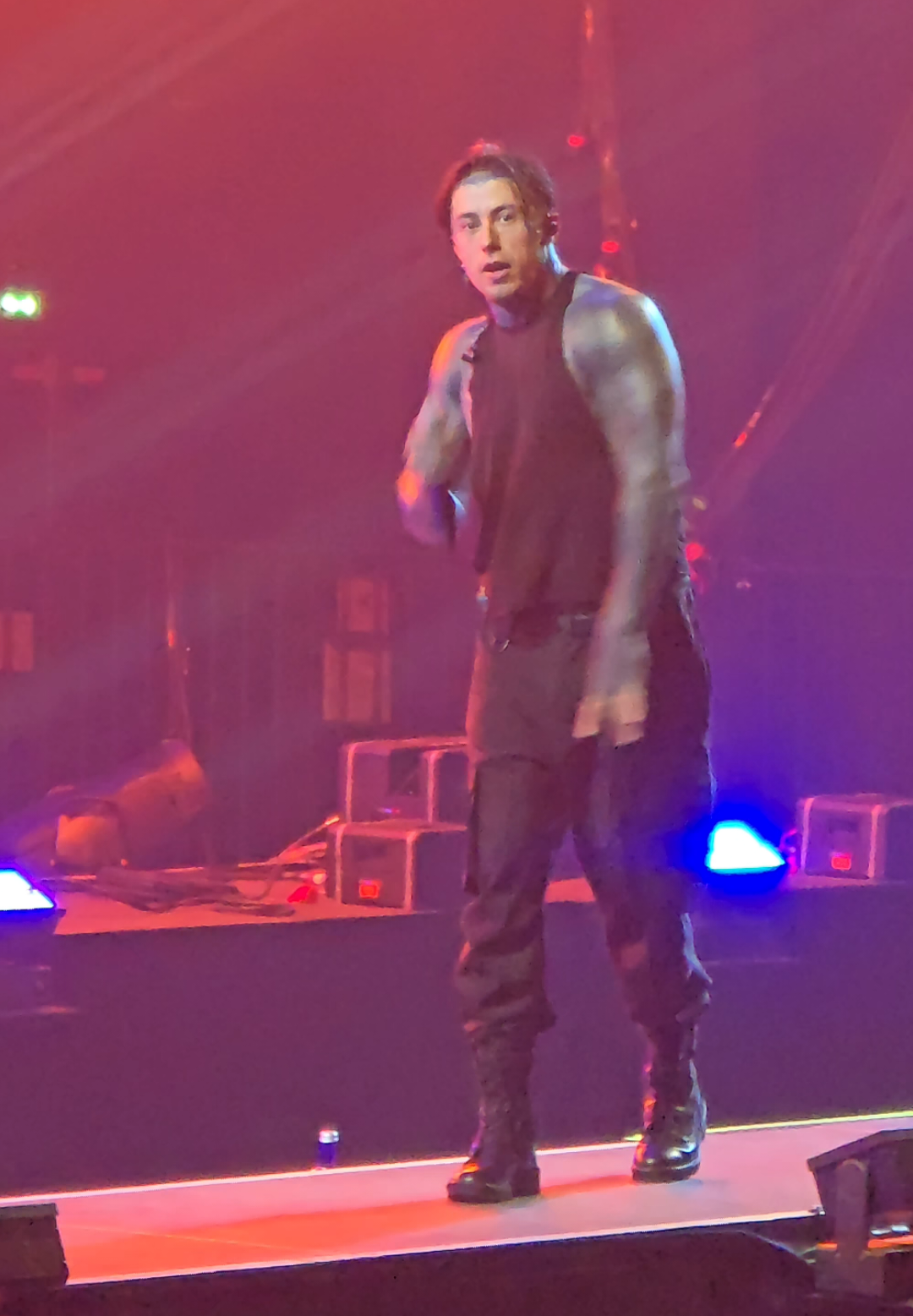 @Falling in Reverse France 🇨🇵