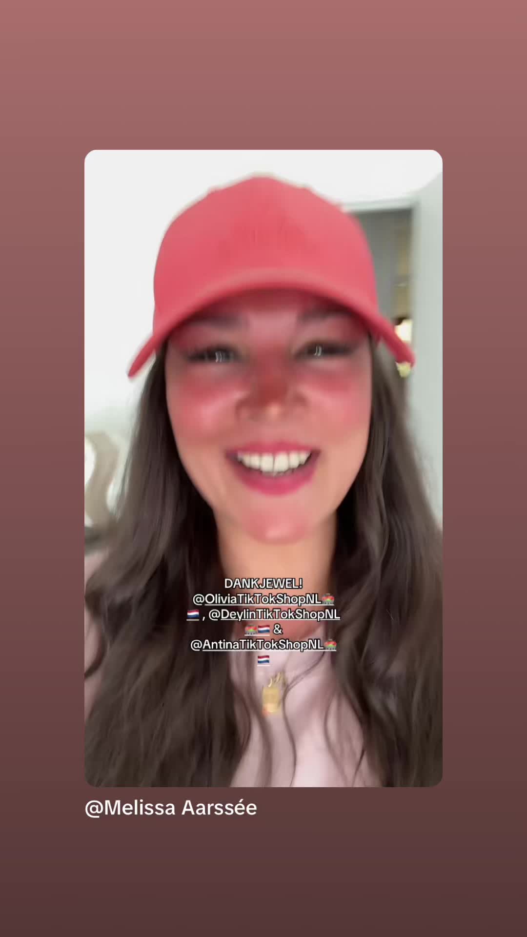 @Olivia TikTok Shop NL ๐๏ธ๐ณ๐ฑ