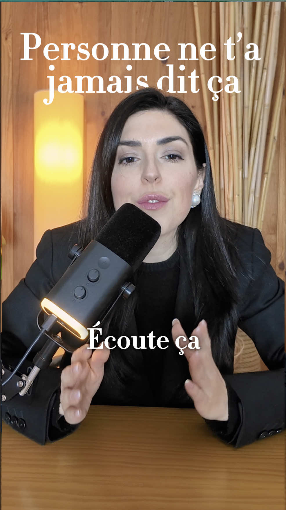 @Ana Ruiz / Girl Boss