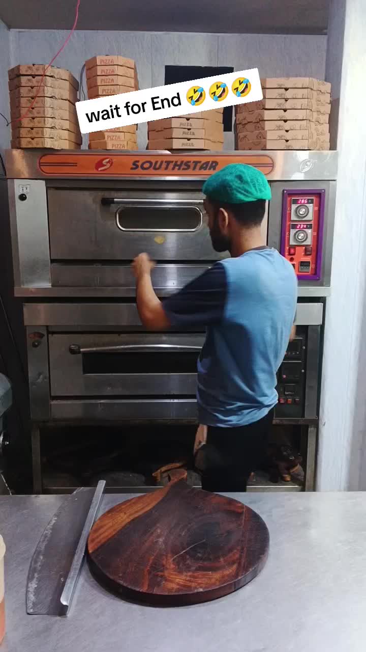 @Pizza Lover🍕