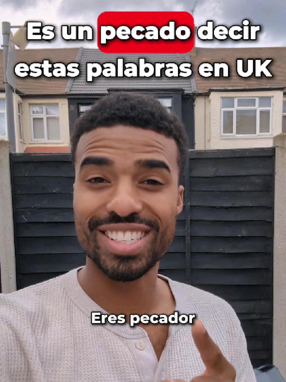 @Shandon | Inglés para Hispanos