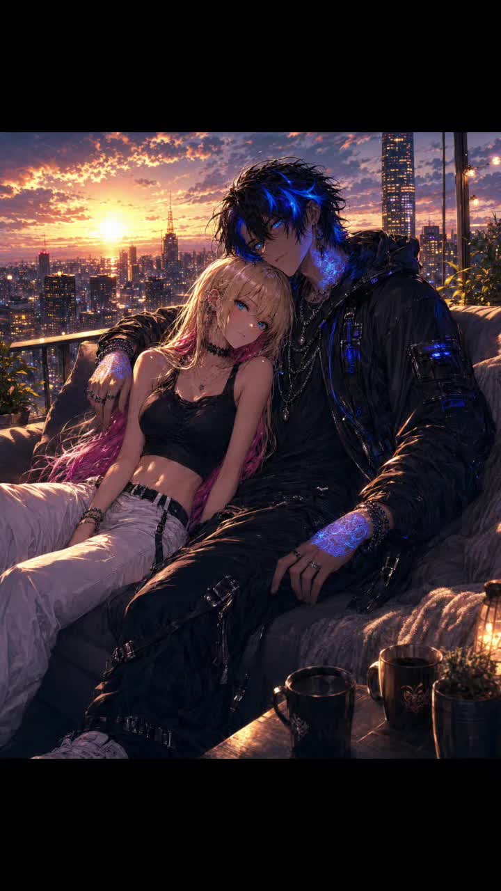 @🌷💙Kirito💙Rose💙🌷