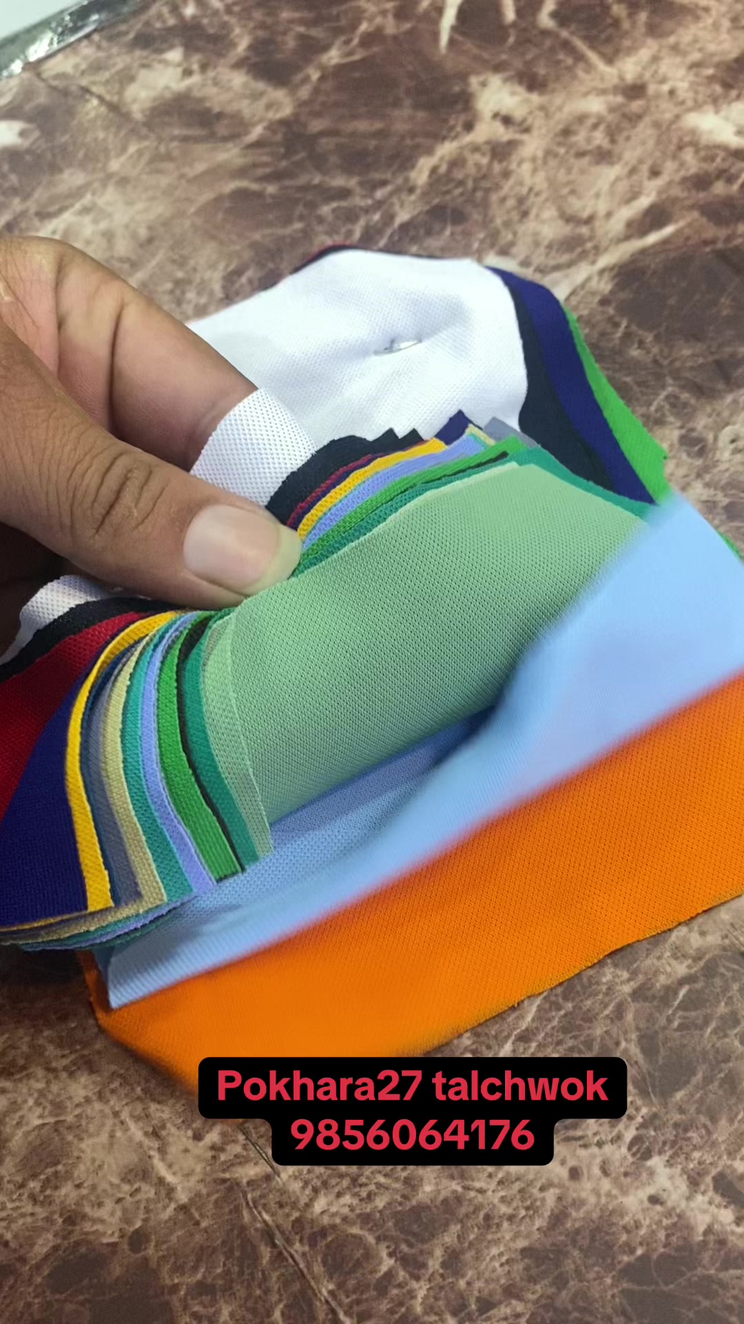 @Kaka garments