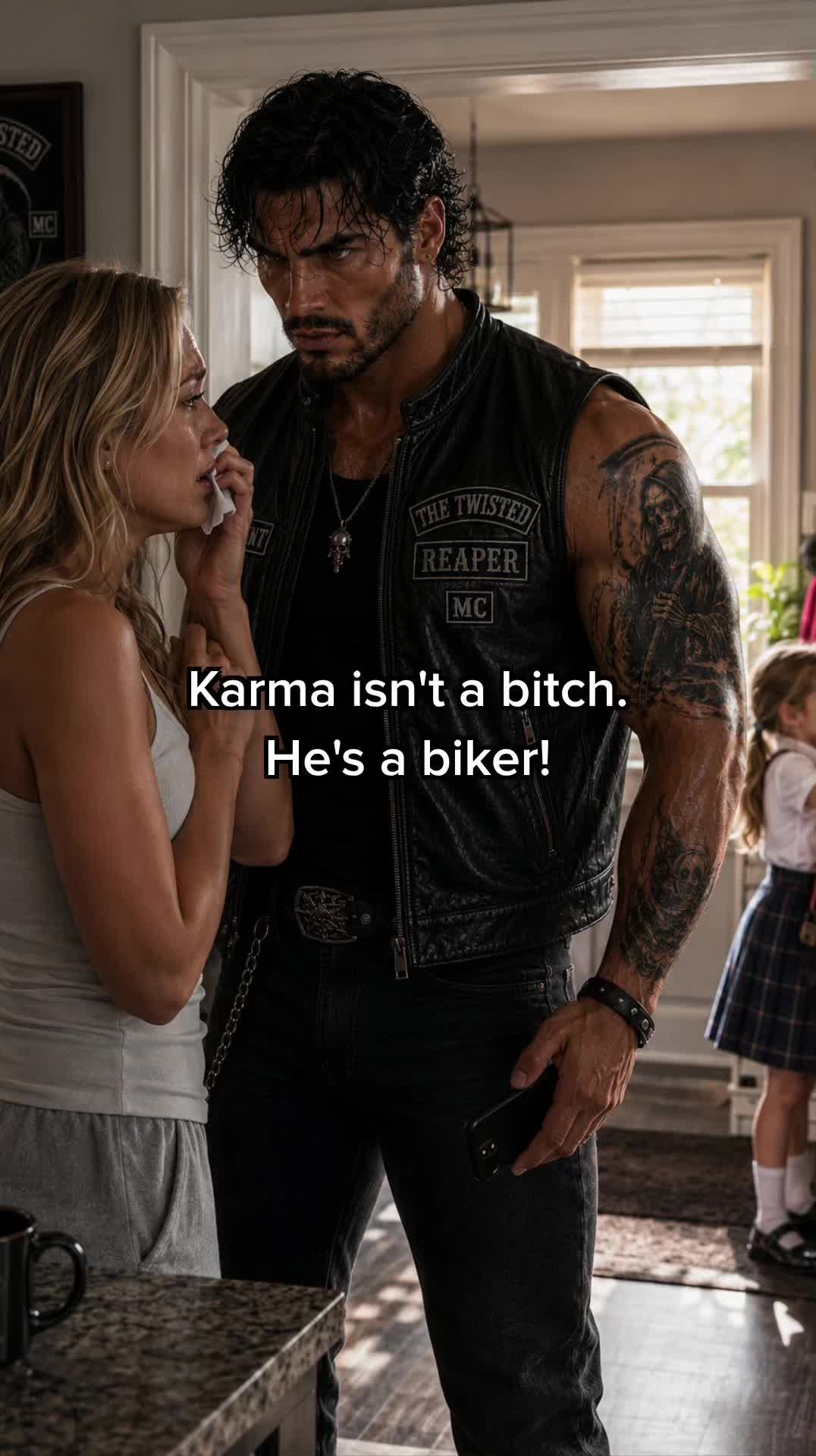 @Stella Andrews Author