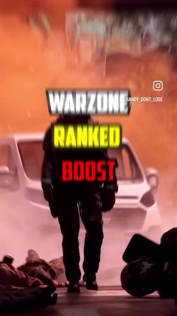 @RandyDontLose