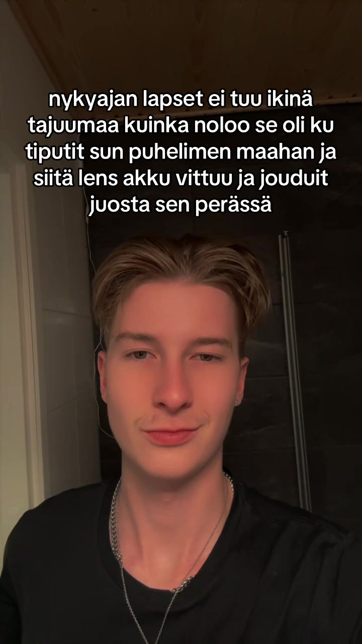 @Matias