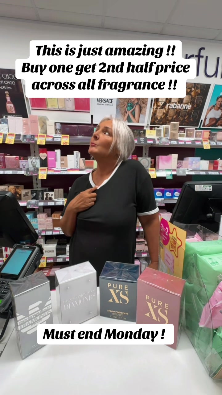 @superdrug irvine